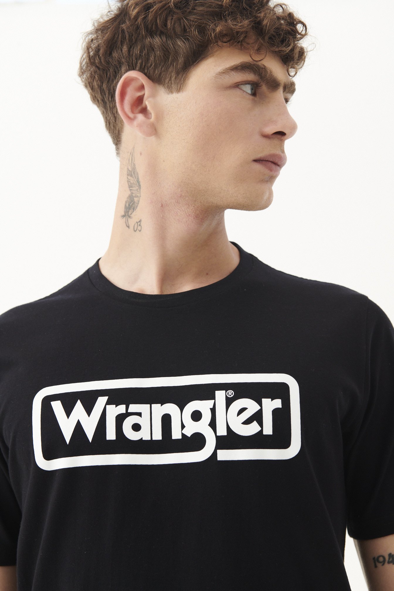 Remera  SS Box Australia